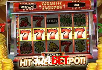 Descubra o Mundo do Cassino Online com 324BET