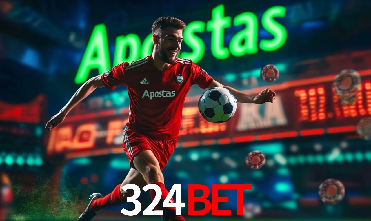 A Emoção da Loteria na 324BET: Uma Chance de Mudança de Vida