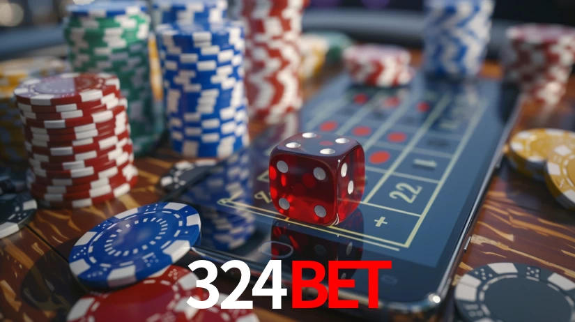 324BET: A Experiência de Casino com Jogos de Mesa ao Vivo