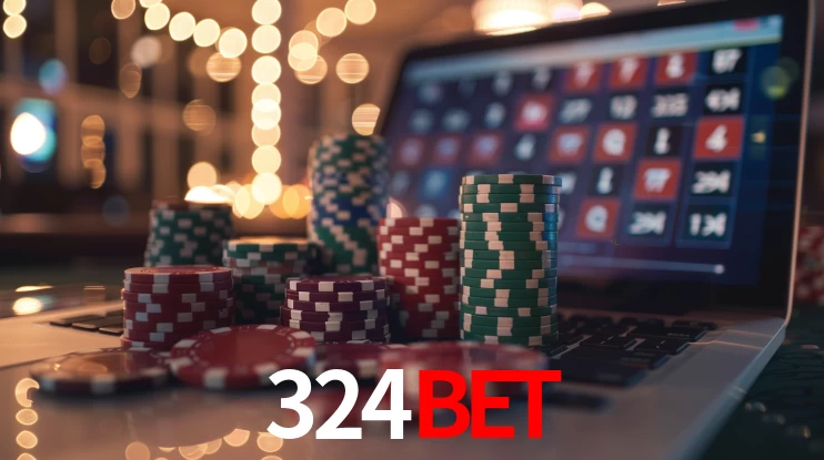 Account Benefits 324BET