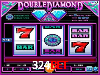 Descubra a Magia dos Jogos de Arcade no 324BET
