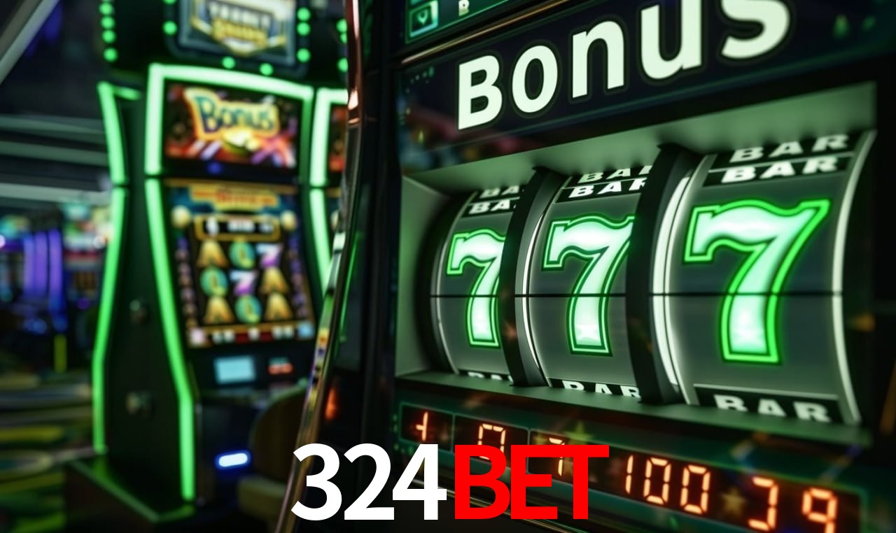 Games Directory 324BET
