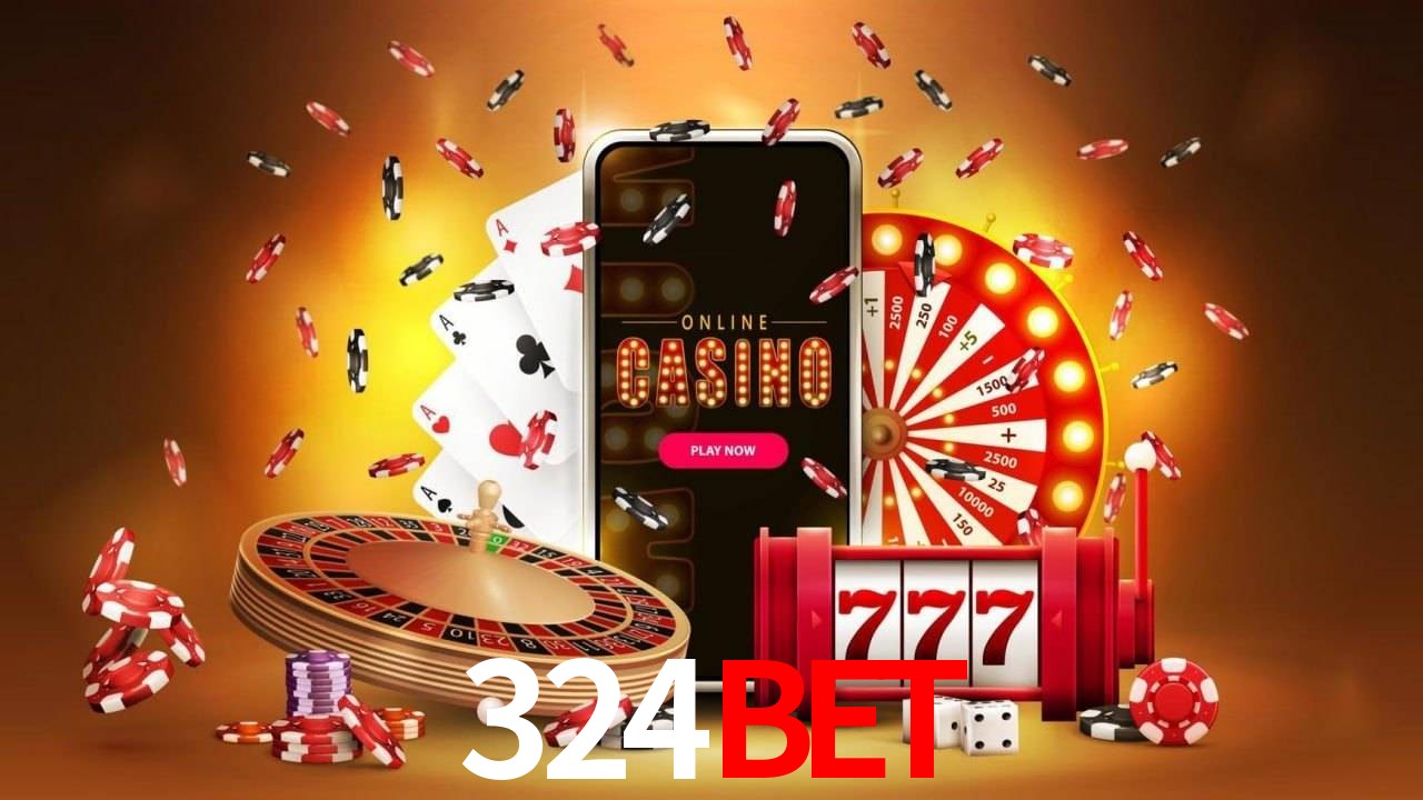 Avaliações dos Jogadores 324BET